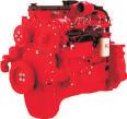 7 L 20t 23t t Motor Seçenekleri / 20t 23t t OPTIONS OF ENGINE CUMMINS Tip/ Type: WL3 Model: QSC 8.3 (EuIII/ EPAIII) C240 Çıkıș gücü/ Rated output: 176 kw/ 2200rpm Tork/ Rated torque: 1085 N.