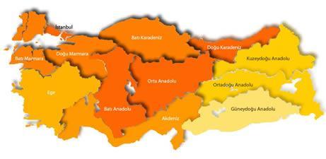 Türkiye de Obezite Sıklığı Sağlık Bakanlığı İl/Bölge Sıklık % İstanbul 33,0 Batı Marmara 30,7 Doğu Marmara 30,6 Ege 28,0 Akdeniz 30,1 Batı
