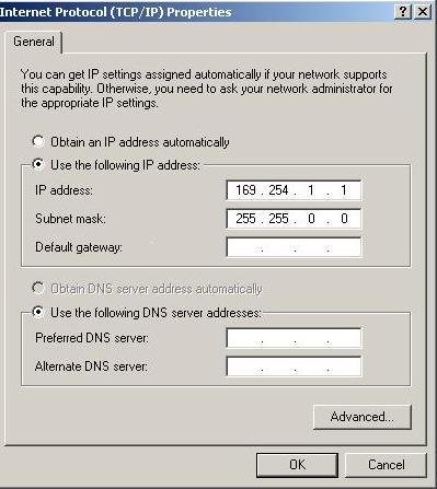 a) Windows XP b) Windows 7 Şekil 4.