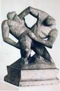 Kültür Bakanlığı nın daveti üzerine Güzel Sanatlar Akademisi nde Heykel Şubesi nin başına getirilen Belling (1937), Türk heykelinin modernleşmesi sürecindeki mihenk taşlarından, kırılma noktalarından