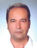 Mustafa Murat Ayhan (Sayman Üye) 1973 yılında Isparta da doğdu.