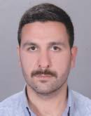 Halen bir çimento fabrikasının hazır beton tesislerinin kalite müdürü olarak çalışmaktadır. Murat Yılmaz (Üye) 1983 yılında Akşehir de doğdu.