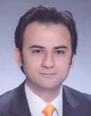 Bergüzar Eda Güldaş (Üye) 1985 yılında Gaziantep te doğdu. 2008 yılında Mustafa Kemal Üniversitesi İnşaat Mühendisliği Bölümünden mezun oldu.