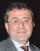 İMO İstanbul Şubesi nde 38, 39, 40, 41, 42, 43 ve 44. dönemlerde Yönetim Kurulu nda Sayman Üye olarak görev yaptı.