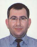 Konya Şube İbrahim Hakkı Erkan (Başkan) 1982 yılında Konya, Seydişehir de doğdu.
