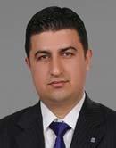 bölümünde tamamladı. Evli ve iki çocuk babasıdır. Nazım İreş (Sekreter Üye) 1980 yılında Konya da doğdu.
