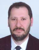 Fatih Yılmaz (Üye) 1975 yılında Konya da doğdu. 1999 yılında Selçuk Üniversitesi İnşaat Mühendisliği Bölümünden mezun oldu.
