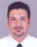 Hüseyin Fevzi Torna (Üye) 1976 yılında Mersin de doğdu. 2000 yılında Yakın Doğu Üniversitesinden mezun oldu.