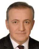 Samsun Şube Cevat Öncü (Başkan) 1963 yılında Samsun da doğdu. 1984 yılında Yıldız Teknik Üniversitesinden mezun oldu.
