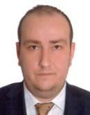 Selim Camadan (Üye) 1969 yılında Almanya da doğdu. 1993 yılında KTÜ den mezun oldu. 2001-2013 yılları arasında İMO Samsun Şubede Mesleki Denetim Görevlisi olarak çalıştı.
