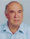 Halen serbest inşaat mühendisi olarak çalışmaktadır. Evli ve üç çocuk babasıdır. Mehmet Sukut (Sekreter Üye) 1952 yılında Tekirdağ da doğdu.