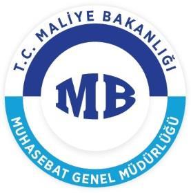 TAŞINIR İŞLEMLERİNİN YENİ DEVLET MUHASEBESİ SİSTEMİNE