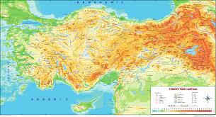 18. 20. Aşağıdakilerden hangisi doğal afetlerin zararlarını artıran nedenlerden biridir?