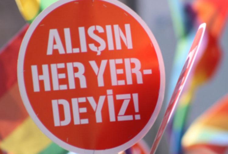 Yasağın, toplanma hakkı özgürlüğünü ihlal ettiği vurgulanan metinde Yürüyüşün gerçekleştirilmesine izin verilmeli, Ankara daki tüm LGBTİ+ etkinliklerine uygulanan genel yasak kaldırılmalıdır