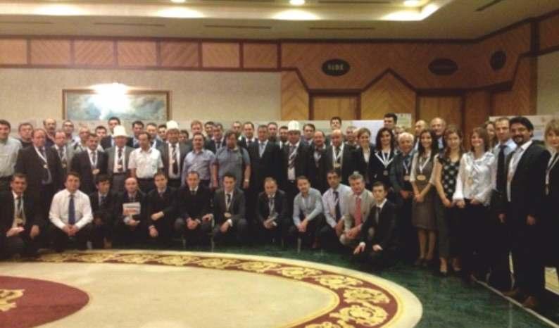 Ziraathaber 10 Kış 2012 Orta Asya ve Kafkaslarda Dağlık Havzaların Sürdürülebilir Yönetimi için