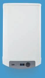 Beko termosifonlar ile sıcak su keyfini dilediğiniz anda yaşayın! ÜCRETSİZ DEMONTAJ HİZMETİ! BKT 650 SM E Smart Termosifon Ürün / Model 1. Seçenek (1+2) 2. Seçenek (1+5) 3.