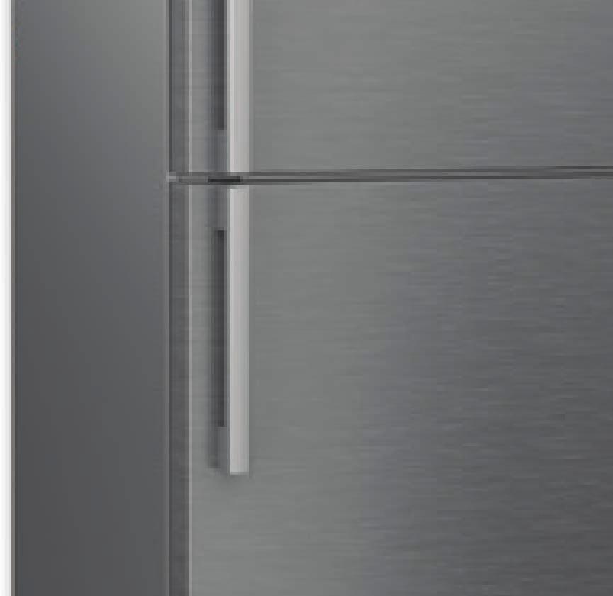 Genel Özellikler İki Kapılı Kombi Tipi NeoFrost Buzdolabı Altta