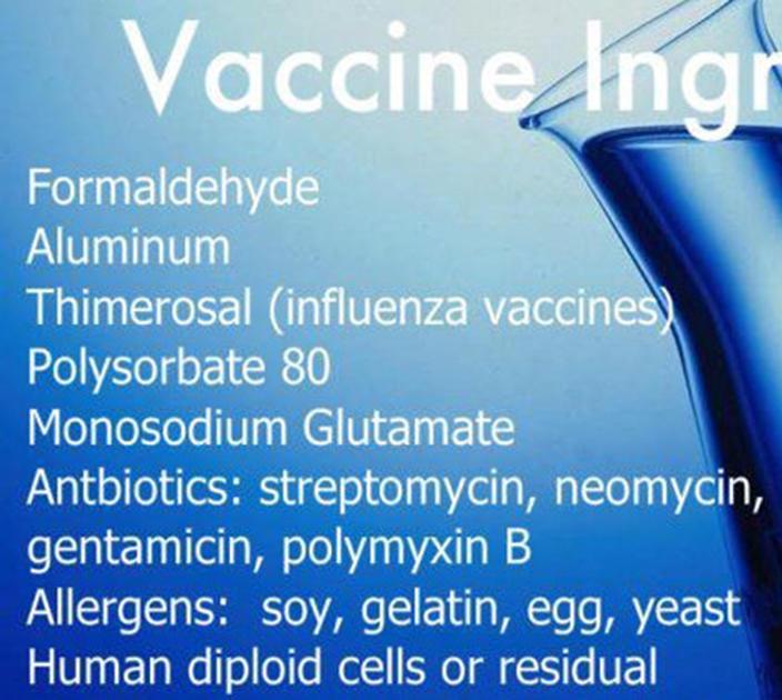 sıcaklık), aşının bozulmadan kalmasını sağlar Adjuvan : Aşının immün uyarı yeteneğini
