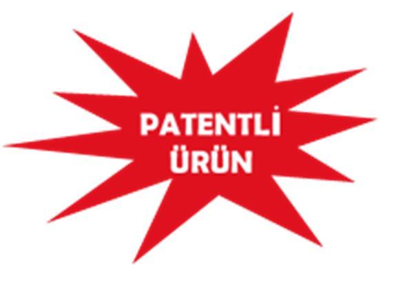 Sicile Kayıt ve Hükümler (SMK 106) Patent