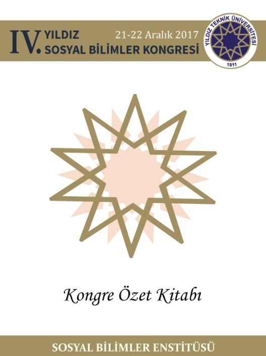 Sosyal Bilimler Enstitüsü Bülteni Bülten Tarihi Kış 2018 Sayı 2 IV. Yıldız Sosyal Bilimler Kongresi Bildiri Özet Kitabı Yayınlandı İlgi çeken özel konular: Bu sayıda: IV.