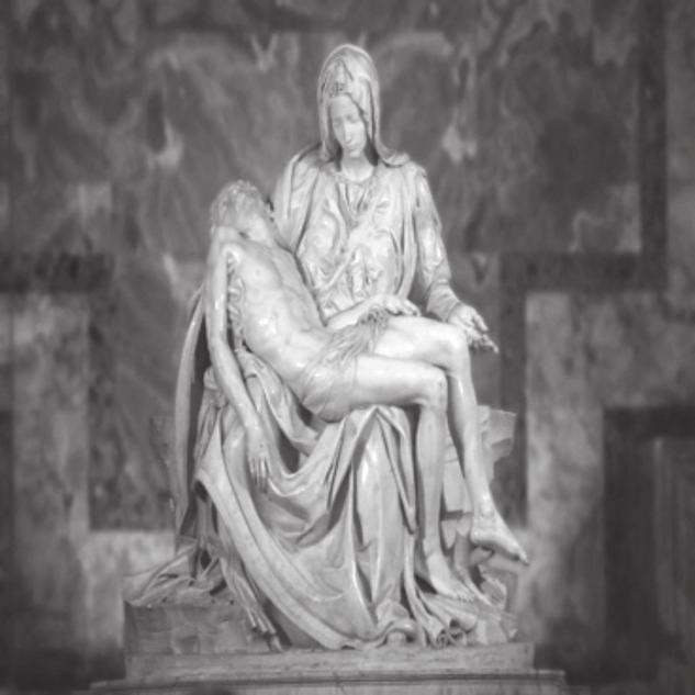 Meryem in taçlandırılması, Jacopo Torrito,