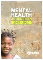 WHO : The number of people living with depression increased by more than 18% between 2005 and 2015.