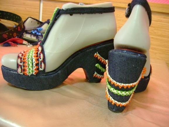 Sandalet Bilinen en eski ayakkabı modellerindendir.