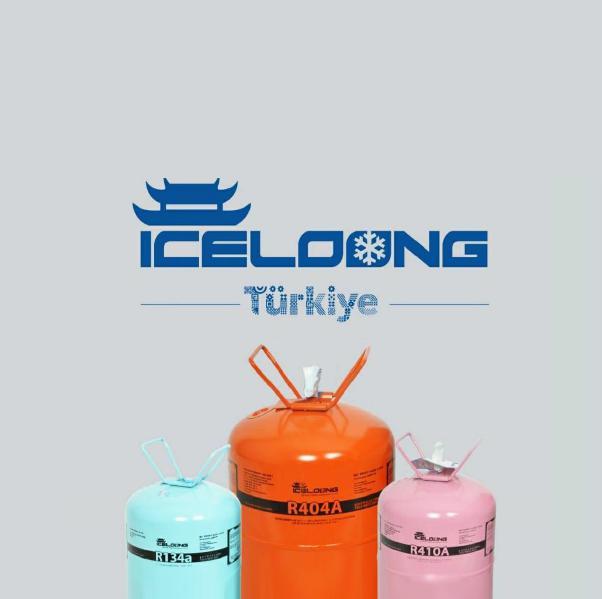 İCELOONG İCE + olarak Avrupa Birliğine uygun