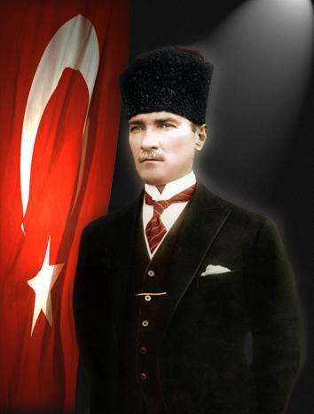 Mustafa Kemal ATATÜRK Mali