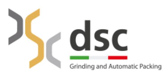 DSC, 2000 yılında, 20 yıl tecrübenin üzerine kurulmuş, İtalyan menşeili bir firmadır.