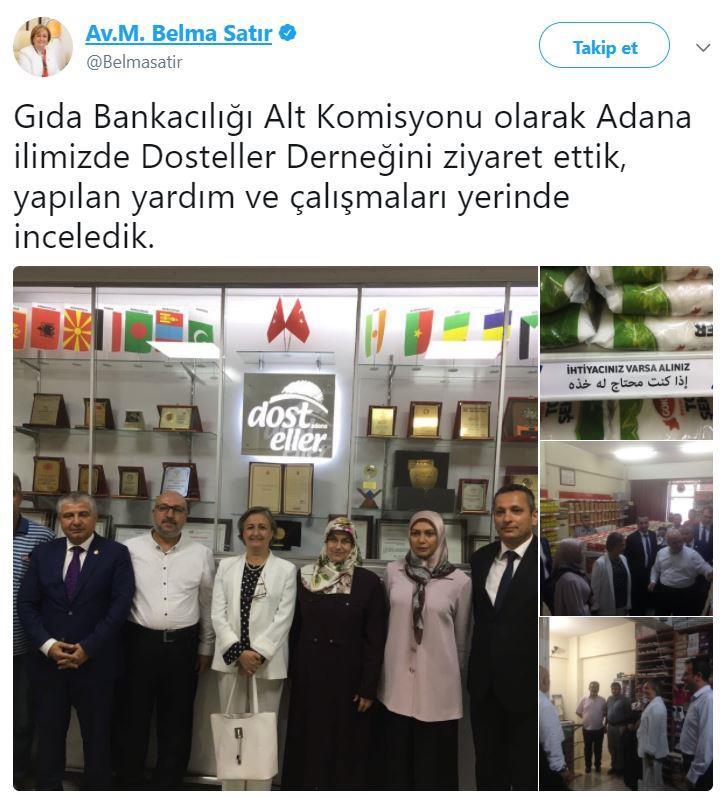 Büyükşehir Belediyesi Gıda