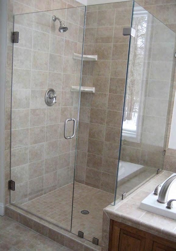 Banyo ve sauna mimarisine zenginlik ve şıklık katan Hatipğolu Duşakabin Bağlantı Elemanları, yalnızca yüksek mukavemetli