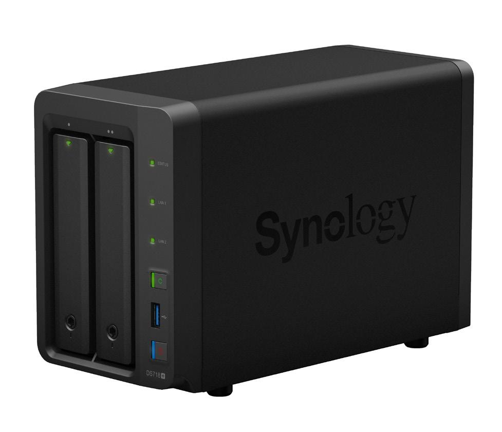 Bölüm Başlamadan Önce 1 Bu Synology