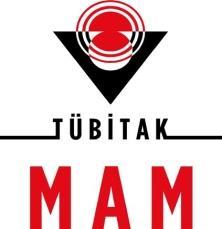 ENERJİ ENSTİTÜSÜ İlan No: TBTK.MAM.EE-2018-01 1-