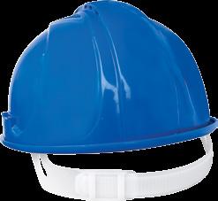 Diğer ucuz tip işçi baretlerine göre havalandırma delikleri mevcuttur. Kulaklık ve vizör gibi aksesuarların kullanımına uygundur.
