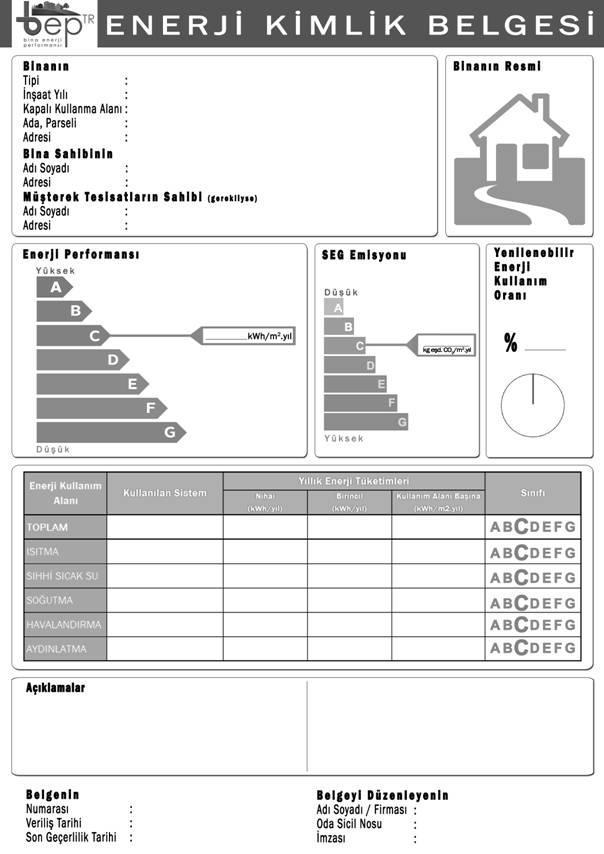 (Mülga:RG-1/4/2010-27539) EK- 5b (Mülga:RG-1/4/2010-27539) EK- 4a