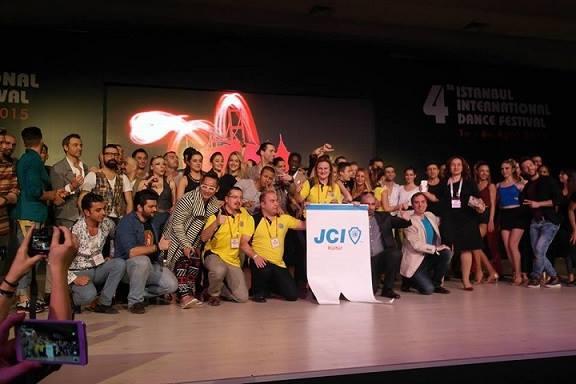 How did the program advance the JCI Mission?