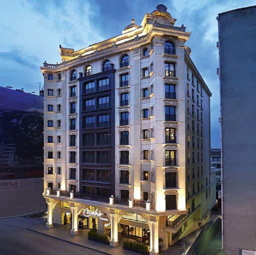 RETAJ ROYALE HOTEL İSTANBUL / GÜNEŞLİ BİZ CEVAHİR HOTEL İSTANBUL / GAYRETTEPE Retaj Royale Hotel;