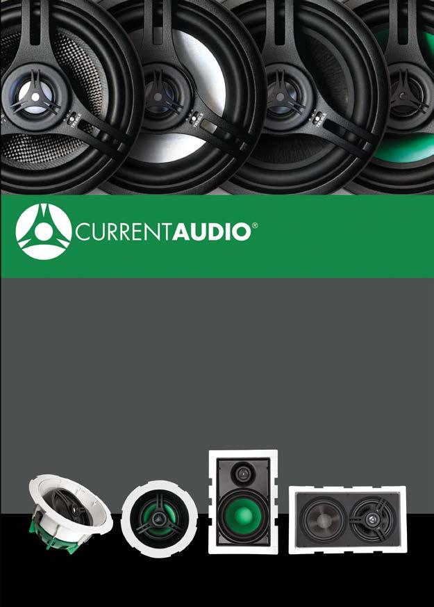 Amerikan markası CURRENT AUDIO; ileri teknolojisi, rekabetçi fiyatları ve müşteri odaklı yaklaşımı ile profesyonel ses sistemleri alanında uzman bir dünya markasıdır.