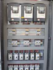Electrical Control
