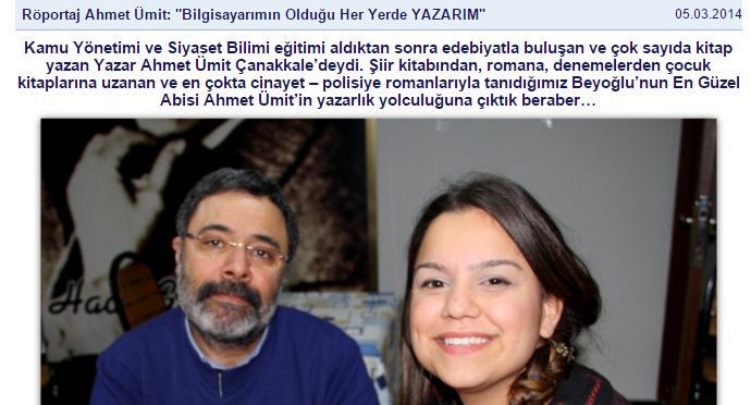 3. Röportaj sorularını cevaplarıyla eşleştirin. GÖKÇE GÜZEL 1. Eğitiminizi bambaşka bir alanda tamamlamışsınız, yazarlık süreciniz nasıl başladı? 2.