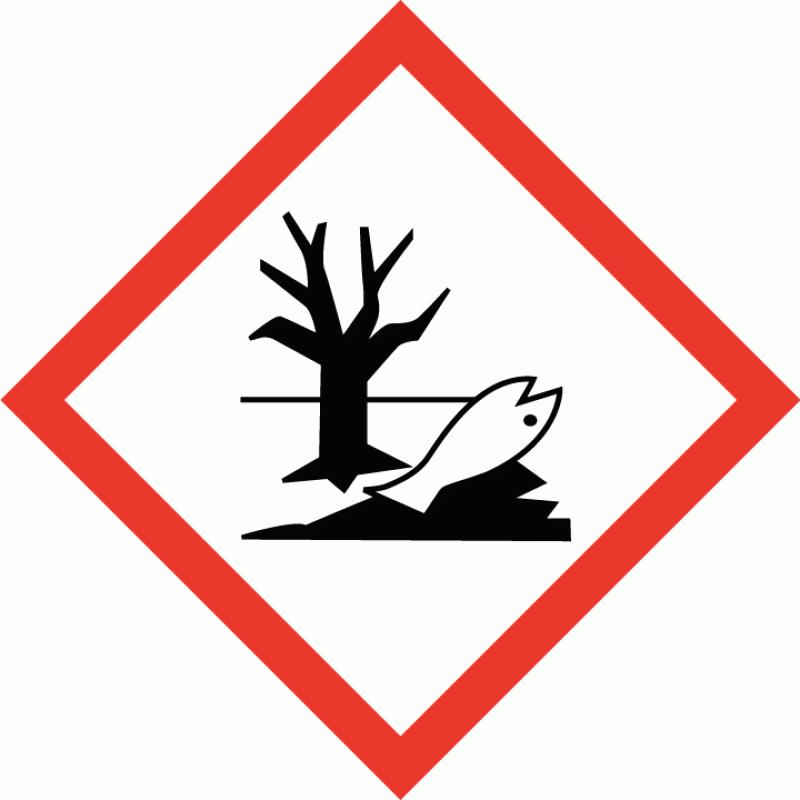 2.2. Etiket unsurları Zararlılık işareti Uyarı kelimesi Zararlılık İfadeleri Önlem ifadeleri İlave etiket bilgileri İçerikler Dikkat H226 Alevlenir sıvı ve buhar. H302 Yutulması halinde zararlıdır.