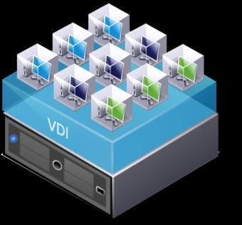 VDI Büyümesi Devam Ediyor 2020 ye doğru 8.