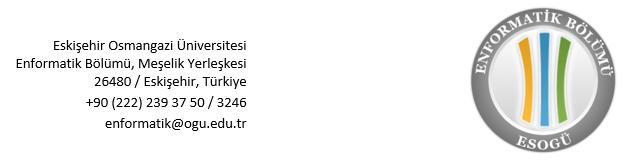 Sevgili Öğrencimiz, Üniversitemiz, ulusal ve uluslararası derecelendirmede üst sıralarda olma çabasının bir parçası olarak, mobil ve uzaktan erişim teknolojilerini sınıf-içi eğitimin kalite ve başarı