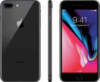 İPhone X 64 GB 08 47.