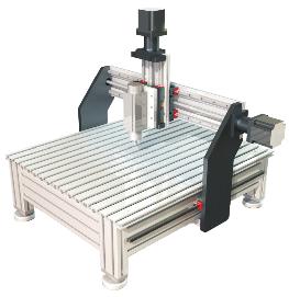 CNC Router M n Cnc Router Şase S-CNC-RV1 / RV2 / RV3 GENE ÖZEİKER: 1- Ahşap,plast k,pleks glas,alüm nyum, strafor...v.