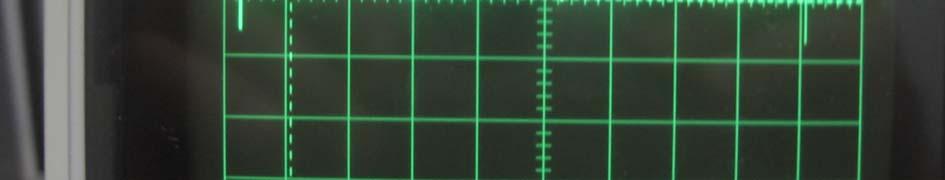 korunmuştur. Şekil 6.14 te PWM sinyallerinin optoisolatör çıkışındaki grafiği görülmektedir.