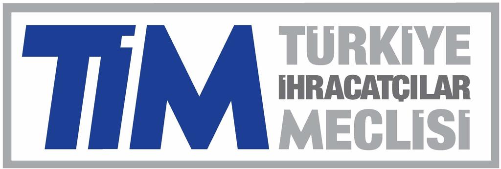 bir yazıda, muhtelif sektörlerde faaliyet gösteren mezkûr federasyon üyesi 8 İsrail firmasının, Türkiye deki ilgili firmalardan alım yapmayı talep ettiği