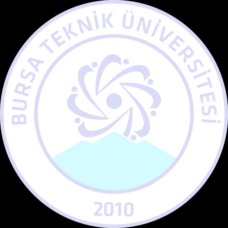 BTÜ YDS Bursa Teknik Üniversitesi Yabancı Dil