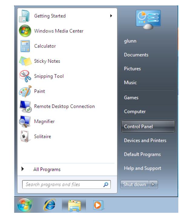 Windows için Sürücülerin Kurulması Windows 7 işletim sisteminde bir DA-70166 cihazının sürücülerini kurmak için aşağıdaki talimatları takip edin: Bilgisayarınızdaki boş